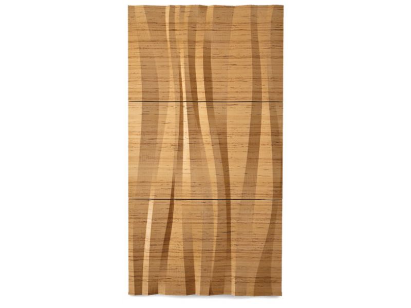 Ply Laminated Plywood Wall Panels 